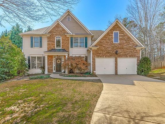 2nd image of 10010 Carrington Ln