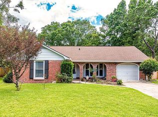 835 Osullivan Dr, Mount Pleasant, SC 29464