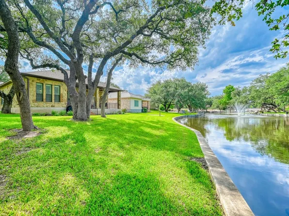 122 COVE ROAD, Kingsland, TX 78639