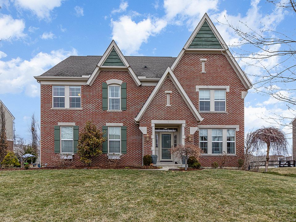1st image of 8673 Marais Dr