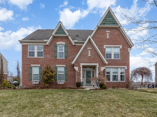 8673 Marais Dr, Union, KY 41091