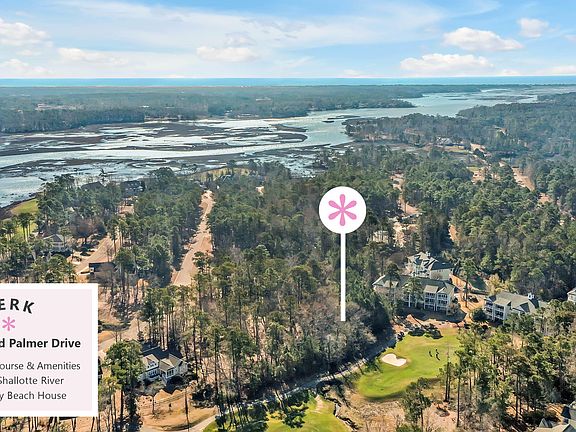 2nd image of 2084 Arnold Palmer Drive LOT 10