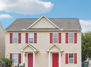 5723 Osprey Cove Dr, Raleigh, NC 27604