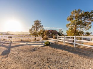 1124 E Treat Ave, Ridgecrest, CA 93555