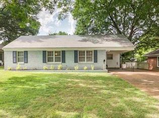 5037 Dee Rd, Memphis, TN 38117