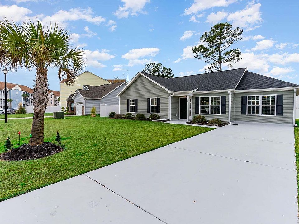 127 Fountain Pointe Ln, Myrtle Beach, SC 29579 Zillow