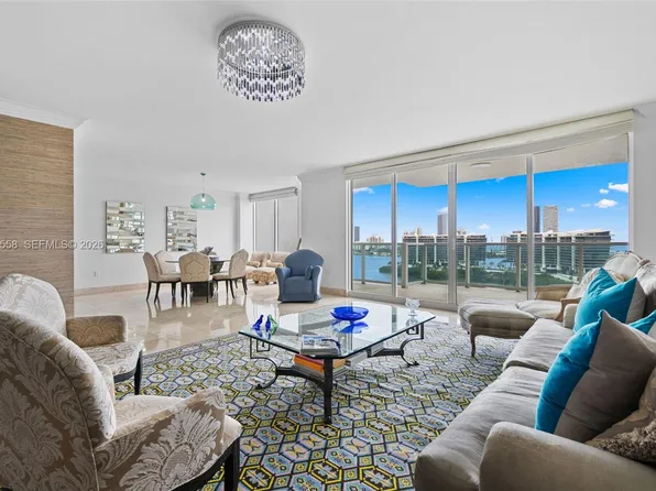 3201 NE 183rd St APT 1705, Aventura, FL 33160