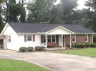 5044 Oakdale Rd, Wilson, NC 27893