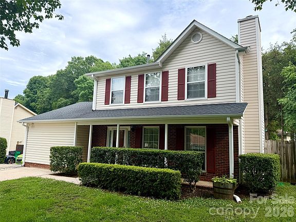 2nd image of 8004 Glencannon Dr