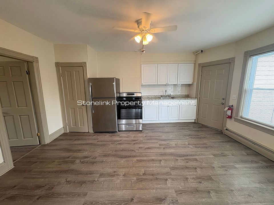 1st image of 81 Fales St #4R