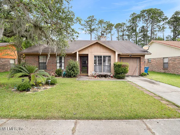 1533 SHEARWATER Drive, Jacksonville, FL 32218