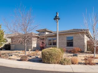 4926 Dubonnet Dr, Sparks, NV