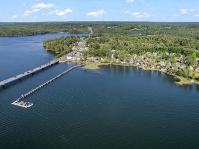 304 Eddy Road #204, Edgecomb, ME, 04556