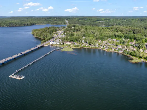 304 Eddy Road #204, Edgecomb, ME 04556
