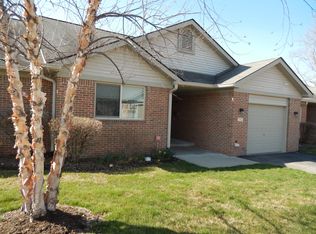 46205 Reedgrass Ln, Belleville, MI 48111