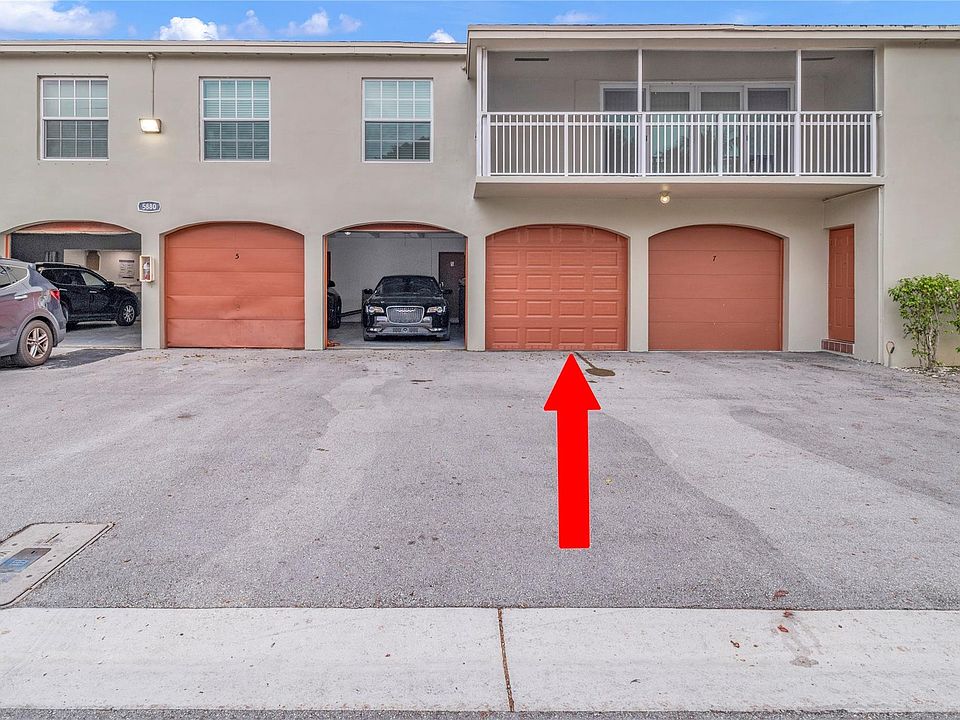 1st image of 5880 NW 57th Avenue #6