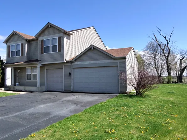 3093 Huntington Dr, Belvidere, IL 61008