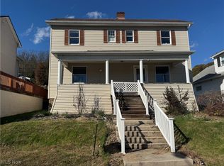 707 4th St, Brilliant, OH 43913