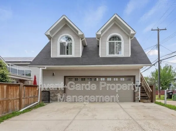 9116 94th Ave NW, Edmonton, AB T6C 3S1