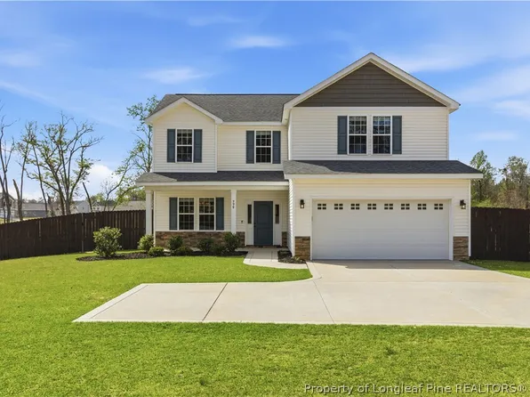 779 Townsend Rd, Raeford, NC 28376