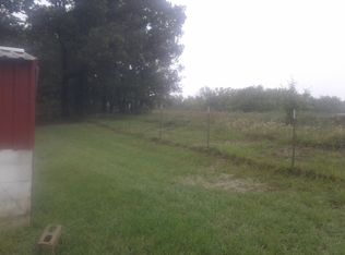 6054 N Cherokee Lake Rd, Bennington, OK 74723