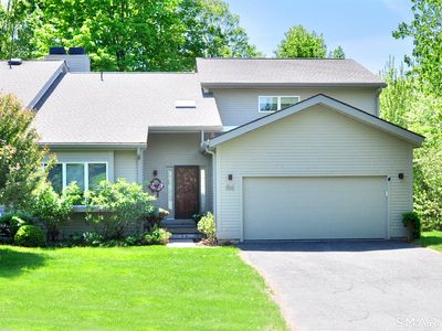 24 Gatewood #24, Avon, CT, 06001