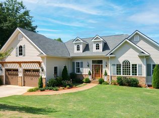 3 French Country Pl, Greenville, SC 29609