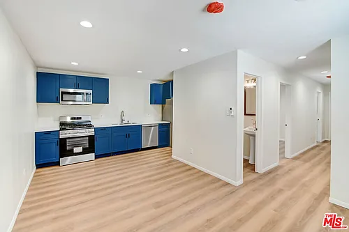 613 Pico St #613 Photo 1