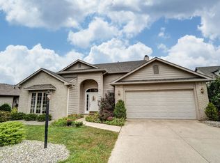 10911 Towpath Ct, New Haven, IN 46774