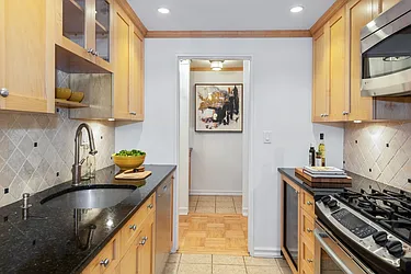 Sold by Corcoran