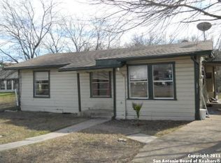 3374 Roland Ave, San Antonio, TX 78210