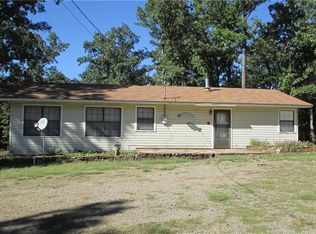 320 Memory Ln, New Blaine, AR 72851