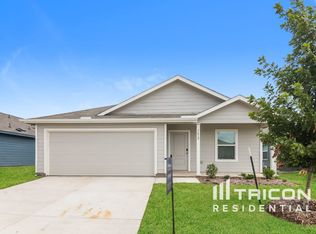 1612 Lercara Ln, McKinney, TX 75071