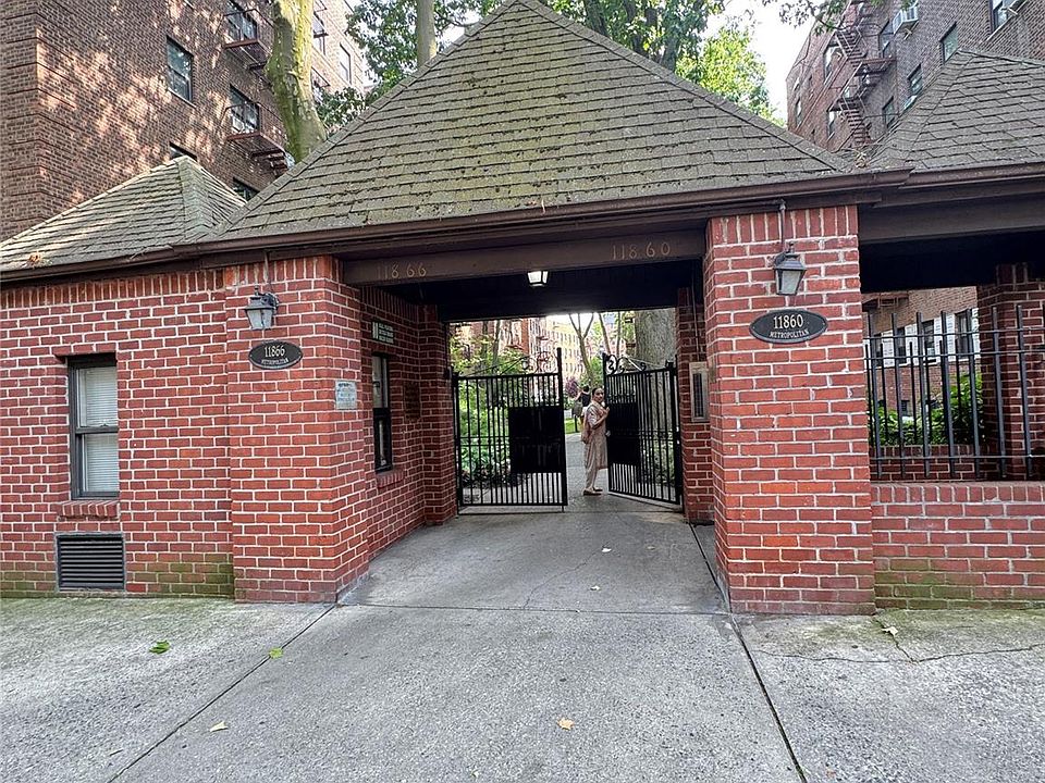 1st image of 118-60 Metropolitan Avenue #1J