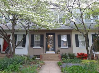 3827 S St NW, Washington, DC 20007