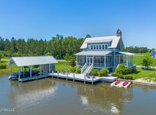 45 Crosskey, Lumberton, MS 39455