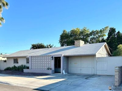 1025 E La Casita Dr, Yuma, AZ, 85365