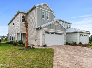 467 RUM RUNNER Way, St. Johns, FL 32259