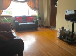 35 Ashton St, Bridgeport, CT 06606