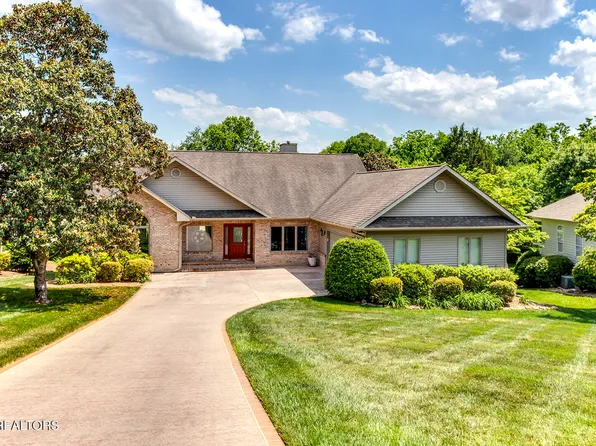110 Kiowa Way, Loudon, TN 37774