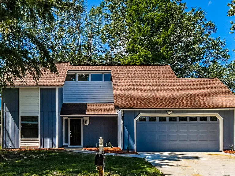 8315 Crosswind Rd — Photo 1