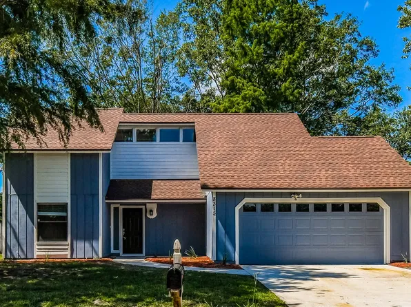 8315 Crosswind Rd, Jacksonville, FL 32244