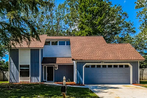 8315 Crosswind Rd Photo 1