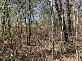 Persimmon Ford Rd, Johnsonville, SC 29555