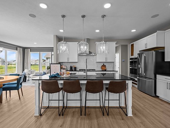 Kitchen - Representational Photo