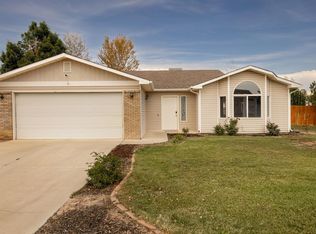 3110 Arrowhead Trl, Grand Junction, CO 81504