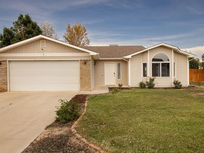 3110 Arrowhead Trl, Grand Junction, CO, 81504