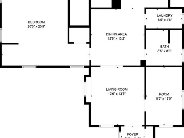 308 8th Ave, Clarence, IA 52216