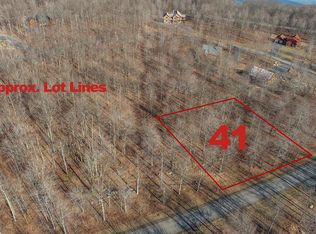 602 Fern Loop, Oakland, MD 21550