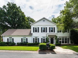 4501 Chattahoochee Way SE, Marietta, GA 30067